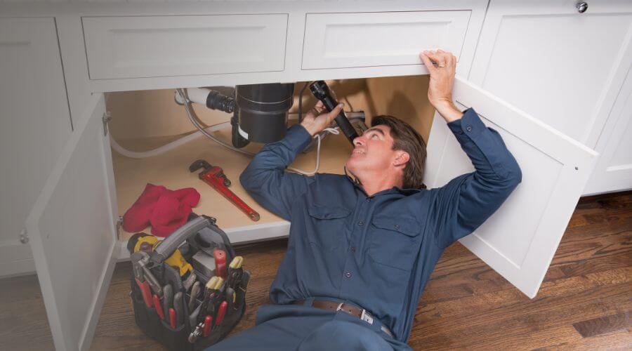 Professional Leak Detection in Lorimor, IA